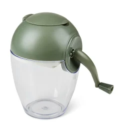 CUISINO Tritaghiaccio Verde