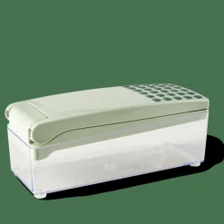 CUISINO Tritatutto Verde, Menta