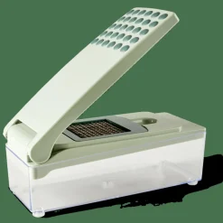 CUISINO Tritatutto Verde, Menta