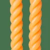 CURL Candele Set Da 2 Ocra