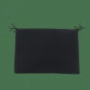 DARMA Cuscino Nero