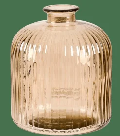 DAROCA Vaso Marrone Chiaro