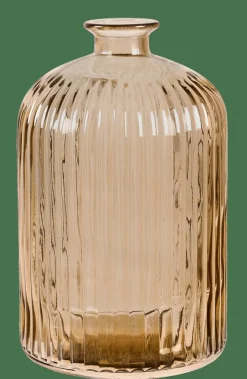 DAROCA Vaso Marrone Chiaro