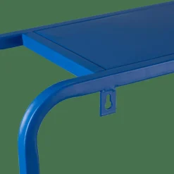 DAX Scaffale Pensile Blu Blu
