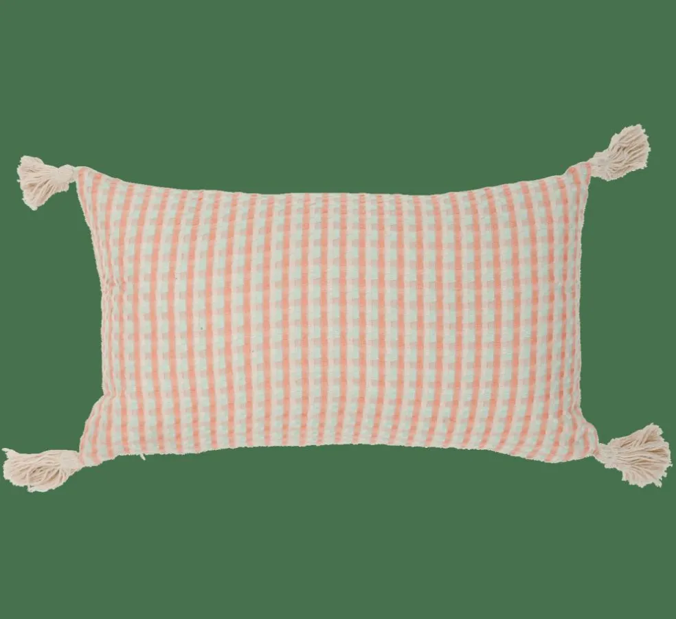 DAZI Cuscino Multicolore