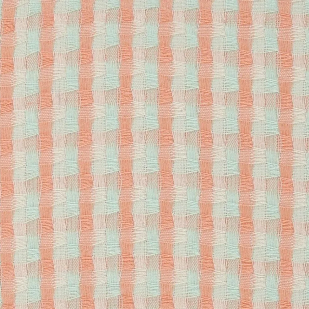 DAZI Cuscino Multicolore