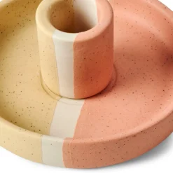 DESERT Candeliere Rosa