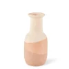 DESERT Vaso Finitura Grezza