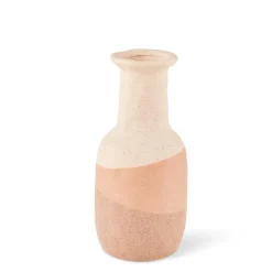 DESERT Vaso Finitura Grezza