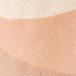 DESERT Vaso Finitura Grezza