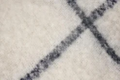 DIAMA Plaid Bianco