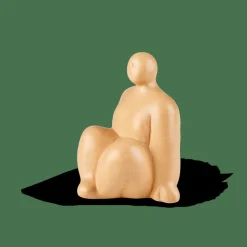 DIVA Ceramica Decorativa Beige