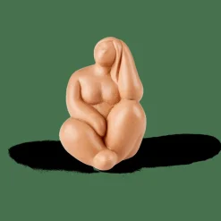 DIVA Ceramica Decorativa Marrone