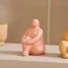 DIVA Ceramica Decorativa Rosa