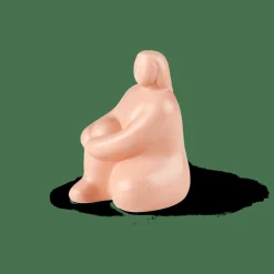 DIVA Ceramica Decorativa Rosa