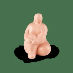 DIVA Ceramica Decorativa Rosa