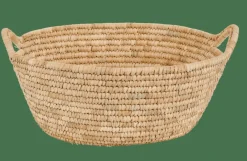 DOEBIE Cesta Ovale Naturale