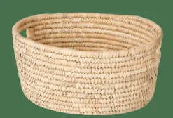 DOEBIE Cesto M Naturale