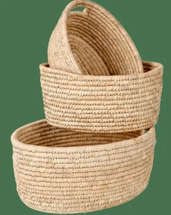 DOEBIE Cesto S Naturale