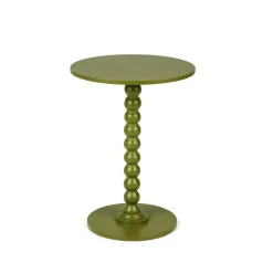 DOPPIO Tavolino 59 Cm Sabbia