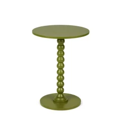DOPPIO Tavolino 53 Cm Verde