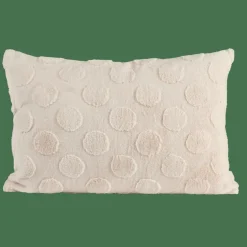 DOTIE Cuscino Bianco