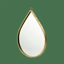 DROP Specchio Dorato