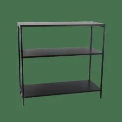 DUNDEE Mobile Consolle Nero