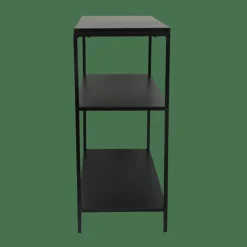 DUNDEE Mobile Consolle Nero