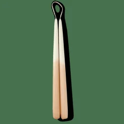 DUO Candele Beige