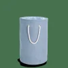 DUSTY Cesto Per Biancheria Blu