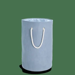 DUSTY Cesto Per Biancheria Blu