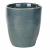 EARTH CLOUD Tazza Con Manico 30 CL Blu