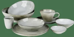 EARTH LAGOON Mug 20 CL Verde Chiaro