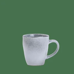 EARTH LAGOON Mug Con Manico 20 CL Verde Chiaro