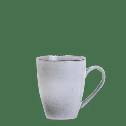 EARTH LAGOON Mug Con Manico 30 CL Verde Chiaro