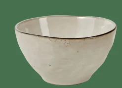 EARTH MARL Ciotola 55 CL Crema