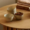 EARTH MARL Ciotola 10 CL Crema