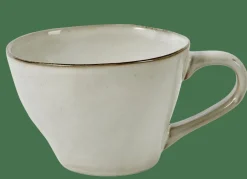 EARTH MARL Jumbo Mug 45 CL Crema