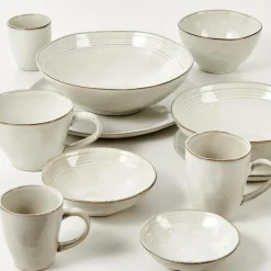 EARTH MARL Jumbo Mug 45 CL Crema