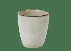 EARTH MARL Mug 20 CL Crema