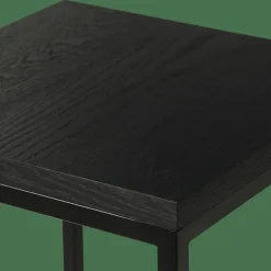 EKI Portapianta Nero