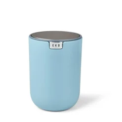 EKO Mini Pattumiera Blu