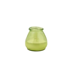 EKOS Candela Citronella Verde