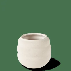 ELBA Vaso Da Fiori Sabbia