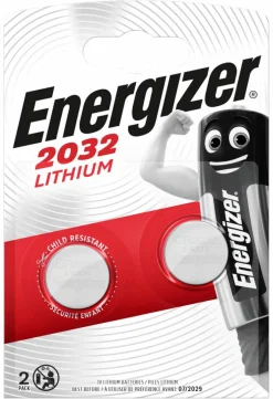 ENERGIZER Batterie AA Alcaline