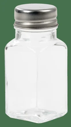 EPICES Spargispezie Argentato, Trasparente