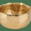 ERBA Portalumini Dorato