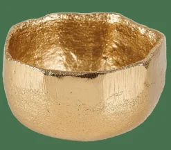 ERBA Portalumini Dorato
