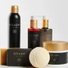 ESCAPE BLACK OUDH Gel Doccia In Bottiglia Nero